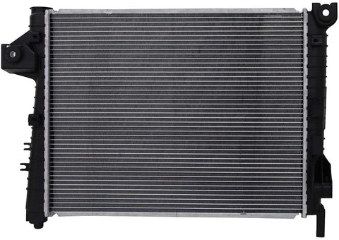 OSC Cooling Products 2813 New Radiator