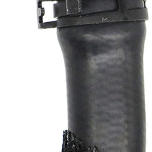 Radiator Outlet Heater Hose for 2011-2015 Chevrolet Cruze 2016 Chevrolet Limited