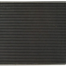 AC Condenser A/C Air Conditioning with Receiver Drier for 06-11 Chevy HHR