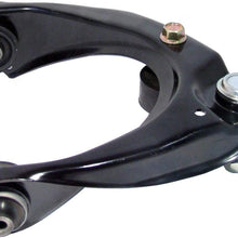 Delphi TC1756 Suspension Control Arm and Ball Joint Assembly