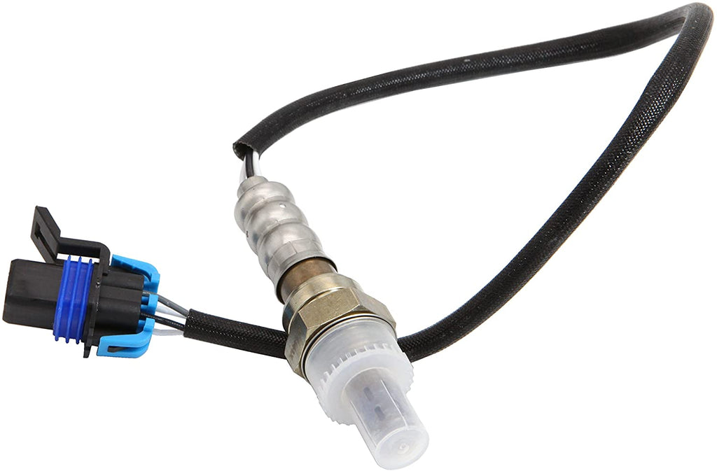 Oxygen Sensor 13444 Downstream For Buick Century LeSabre Park Avenue R ...