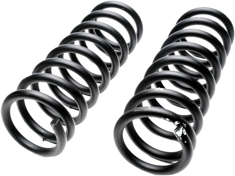 ACDelco 45H0151 Professional Front Coil Spring Set