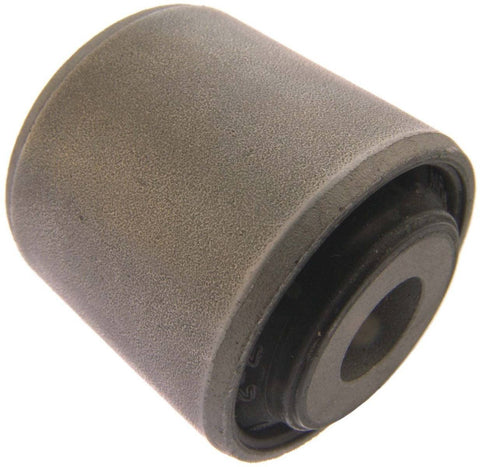 Mr448439 - Arm Bushing (for Rear Track Control Rod) For Mitsubishi