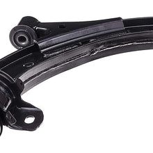 Dorman 524-930 Front Passenger Side Lower Suspension Control Arm and Ball Joint Assembly for Select Ford Models