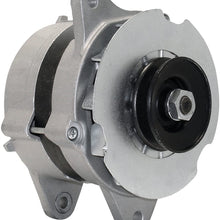 Quality-Built 14275 Premium Alternator - Remanufactured
