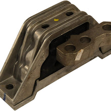 GM Genuine Parts 25974058 Yellow Engine Mount