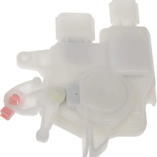 Dorman 746-367 Door Lock Actuator Motor for Select Acura / Honda Models, Black