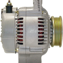 Quality-Built 14756 Premium Alternator - Remanufactured
