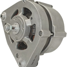 Quality-Built 15511 Premium Import Alternator - Remanufactured