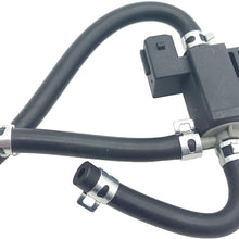 Turbocharger Actuator Solenoid Valve for 2011-2020 Buick Encore Chevy Cruze Sonic Trax 1.4L L4