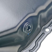 Engine Oil Pan for Volkswagen Beetle CC Jetta Passat Tiguan Eos Audi A3 Q3 TT Quattro with Oil Level Sensor