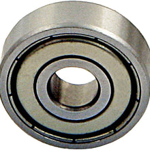 Coast To Coast 36SS Ball Bearing