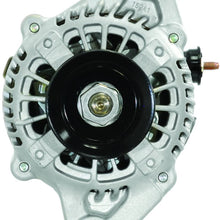 Remy 12863 Premium Remanufactured Alternator