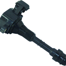 Hitachi IGC0006 Ignition Coil