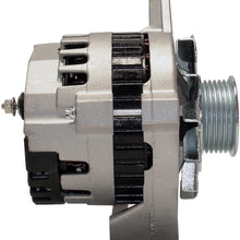 Quality-Built 7935611 Premium Alternator - Remanufactured