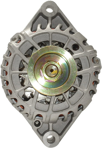 Quality-Built 7788607 Premium Domestic Alternator - Remanufactured