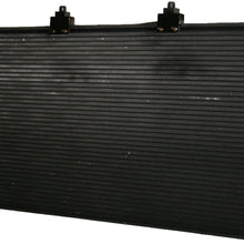 TCW 44-4684 A/C Condenser (Quality With Perfect Vehicle Fitment)