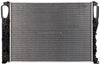 Radiator For Mercedes E320 E550 W211 CLS550 W216 - BuyAutoParts 19-01570AN New