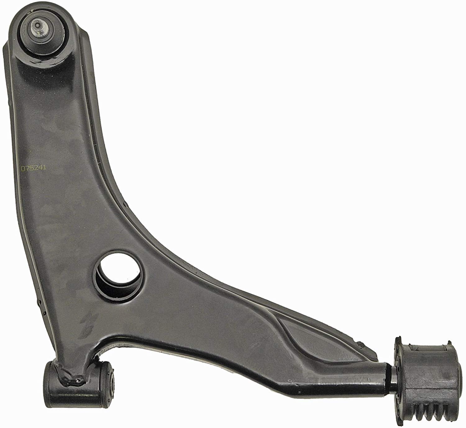 Dorman 520-969 Front Left Lower Suspension Control Arm and Ball Joint Assembly for Select Volvo Models