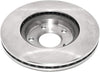 DuraGo BR901432 Front Vented Disc Brake Rotor