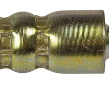 Dorman H621110 Hydraulic Brake Hose