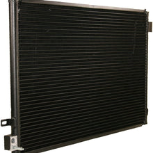 TCW 44-3020 A/C Condenser (Quality With Perfect Vehicle Fitment)