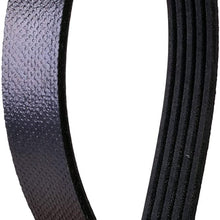 Continental OE Technology Series 4050515 5-Rib, 51.5" Multi-V Belt