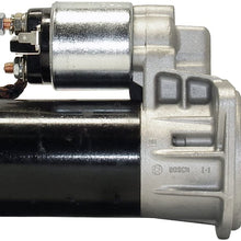 Quality-Built 17276 Premium Starter - Remanufactured