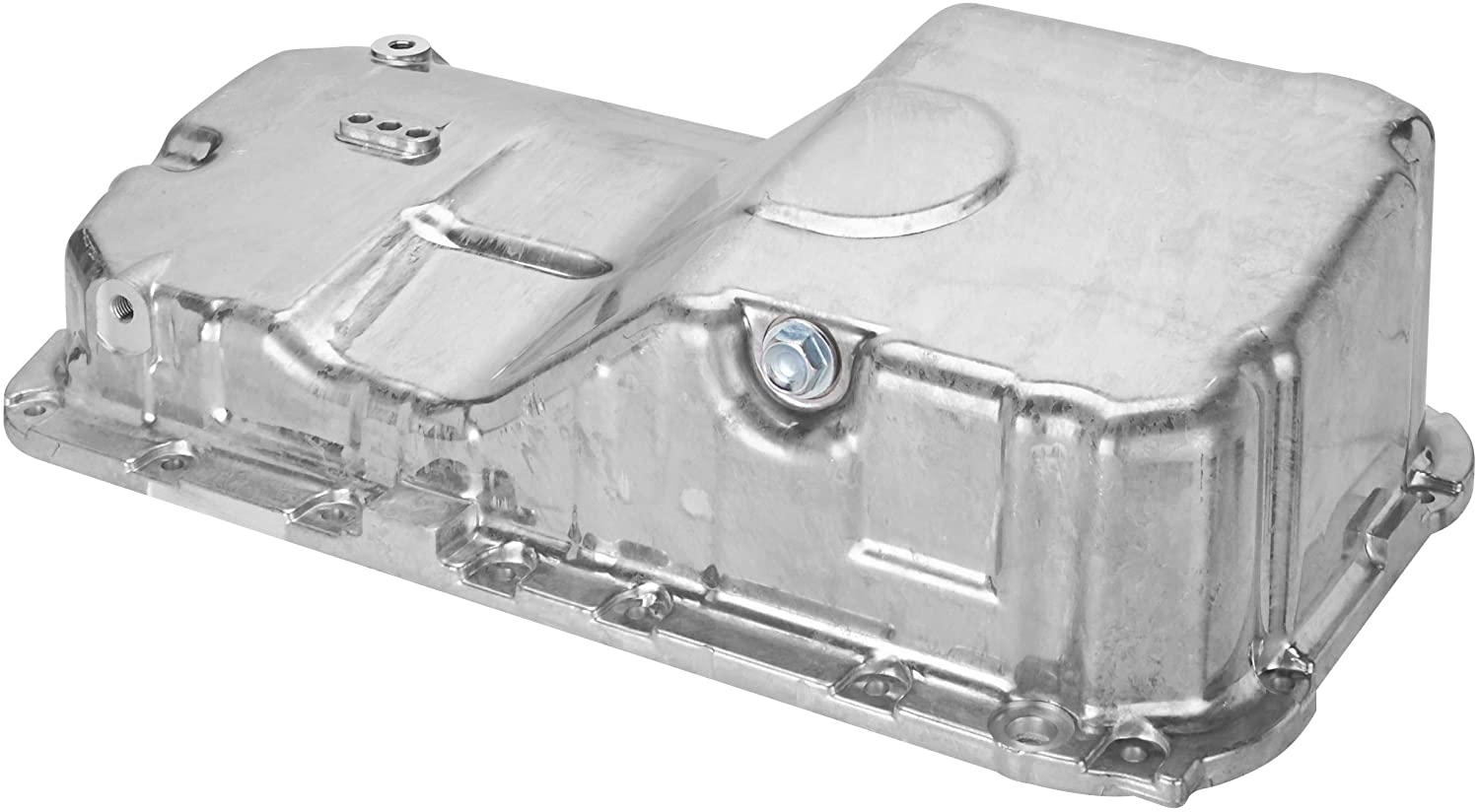 Spectra Premium HOP29A Oil Pan, 1 Pack