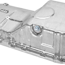 Spectra Premium HOP29A Oil Pan, 1 Pack