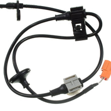 Holstein Parts 2ABS2203 ABS Speed Sensor