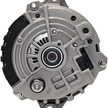 Quality-Built 8137603 Premium Alternator - Remanufactured