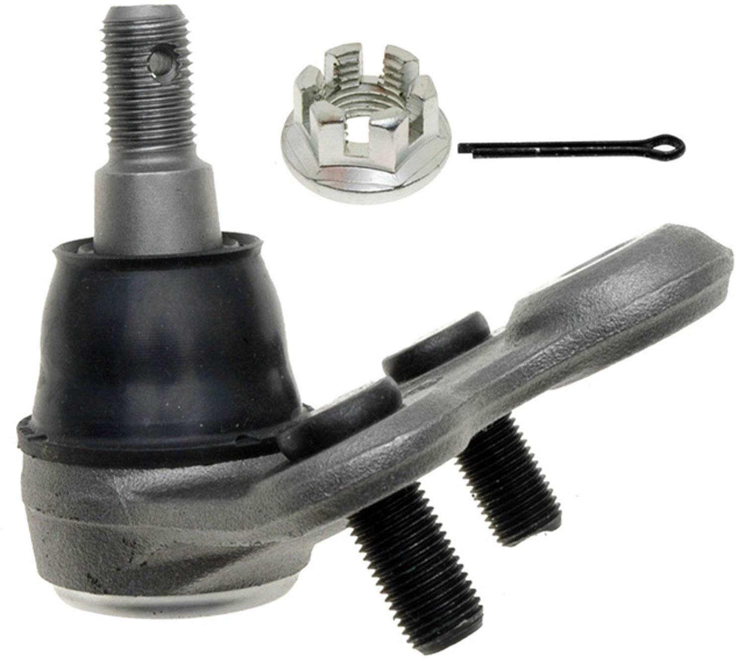 ACDelco 45D2389 Professional Front Lower Suspension Ball Joint Assembly