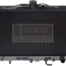 Denso 221-3219 Radiator
