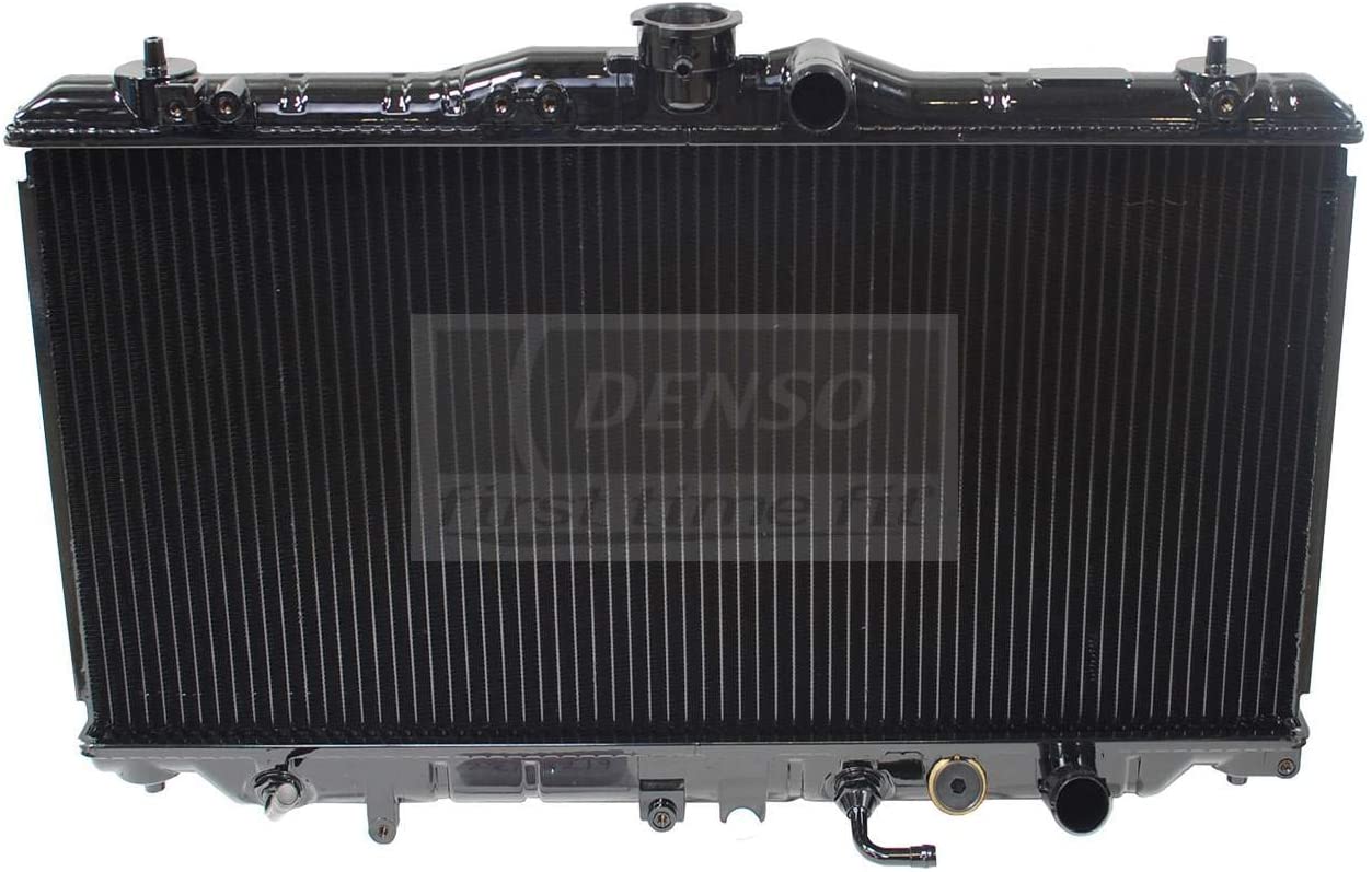 Denso 221-3219 Radiator