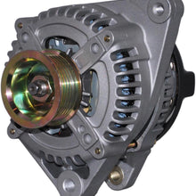 Quality-Built 13927 Premium Quality Alternator