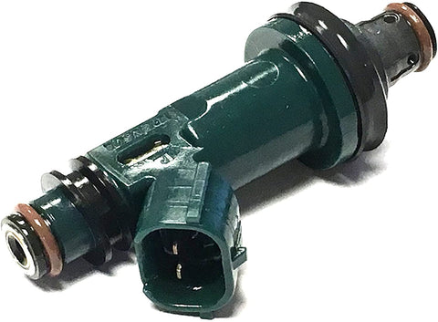 UREMCO 20020 Remanufactured Multi-Port Fuel Injection