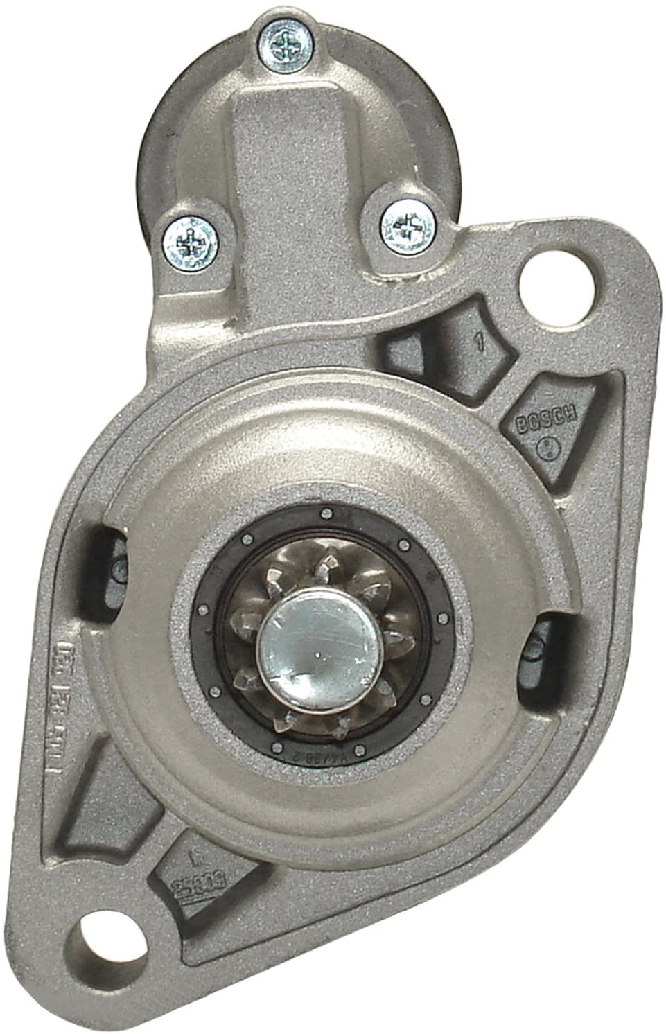 Quality-Built 17819 Premium Starter - Remanufactured