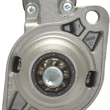Quality-Built 17819 Premium Starter - Remanufactured