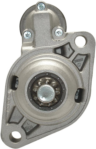 Quality-Built 17819 Premium Starter - Remanufactured