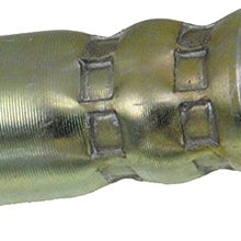 Dorman H620404 Hydraulic Brake Hose
