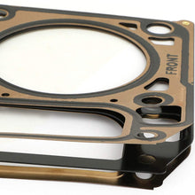 Head Gasket LS Engines 2 PCS 12589226 Replacement For Chevrolet Silverado 1500 4.8L 2005-2007 Cadillac CTS-V V8 5.7L 2004-2005 GMC Sierra 1500 V8 5.3L 2008-2013 12498544