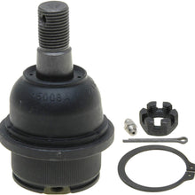 ACDelco 46D2426A Advantage Front Lower Suspension Ball Joint Assembly