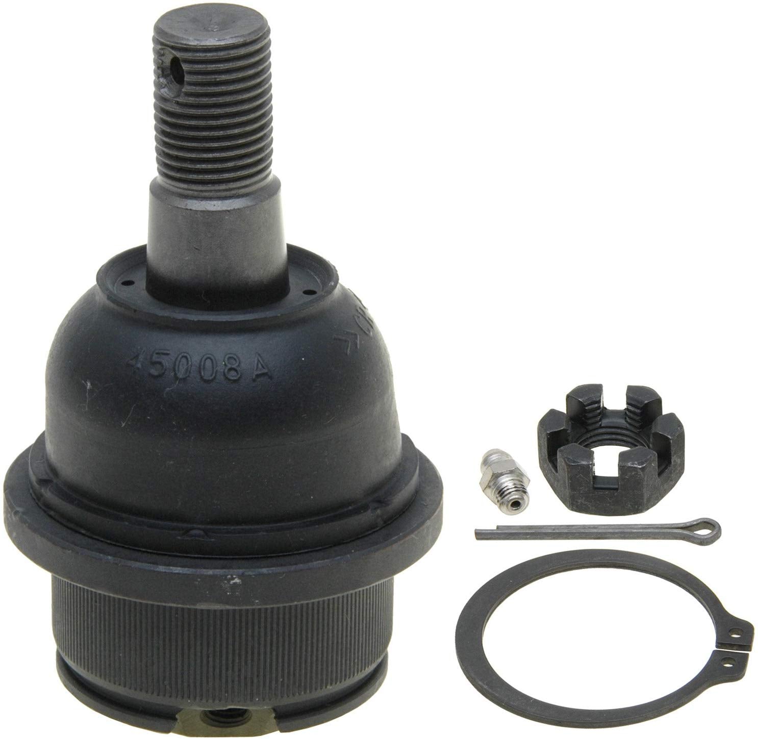 ACDelco 46D2426A Advantage Front Lower Suspension Ball Joint Assembly