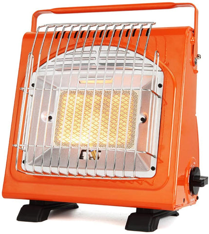 OCYE Portable Heater, Outdoor Heater, Multi-Purpose, can Boil Water, can be Used for Heating, Used for Outdoor/Indoor, Snow ice Fishing, Outdoor Camping