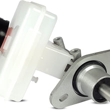 NAMCCO Brake master cylinder M630250 NM4221 SJC000110