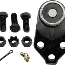 ACDelco 45D2136 Professional Front Lower Suspension Ball Joint Assembly
