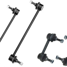 4PC Front/Rear Sway Bar Links FITS 2014-2019 Toyota Highlander 2010-2019 Lexus RX350