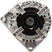 ACDelco 334-2889 Professional Alternator, Remanufactured