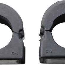 Moog K200145 Sway Bar Bushing Kit